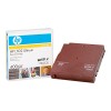 HP LTO Ultrium x 1 - 200 GB - storage media C7972A